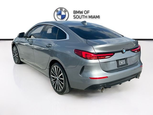 Used 2022 Gray BMW 228i image 5