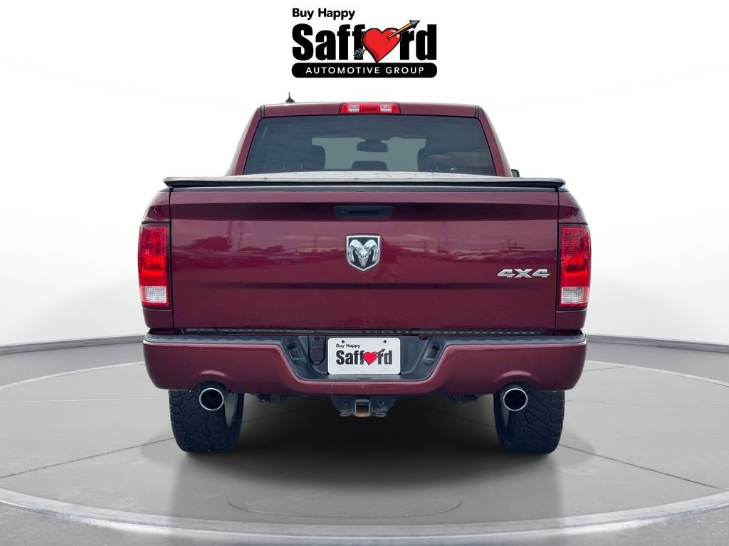 Used 2019 Red Ram Express image 7
