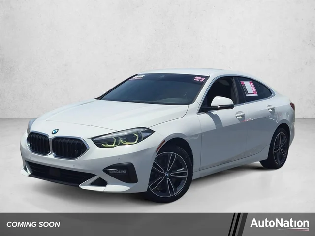 2021 BMW 2 Series 228i