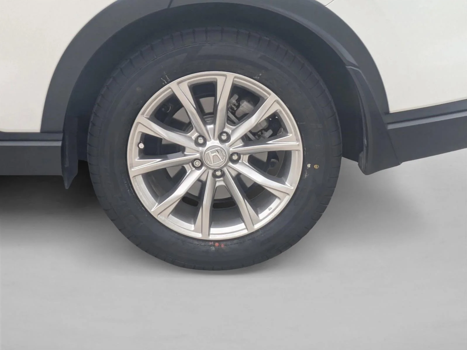 Used 2024 White Honda EX-L image 22
