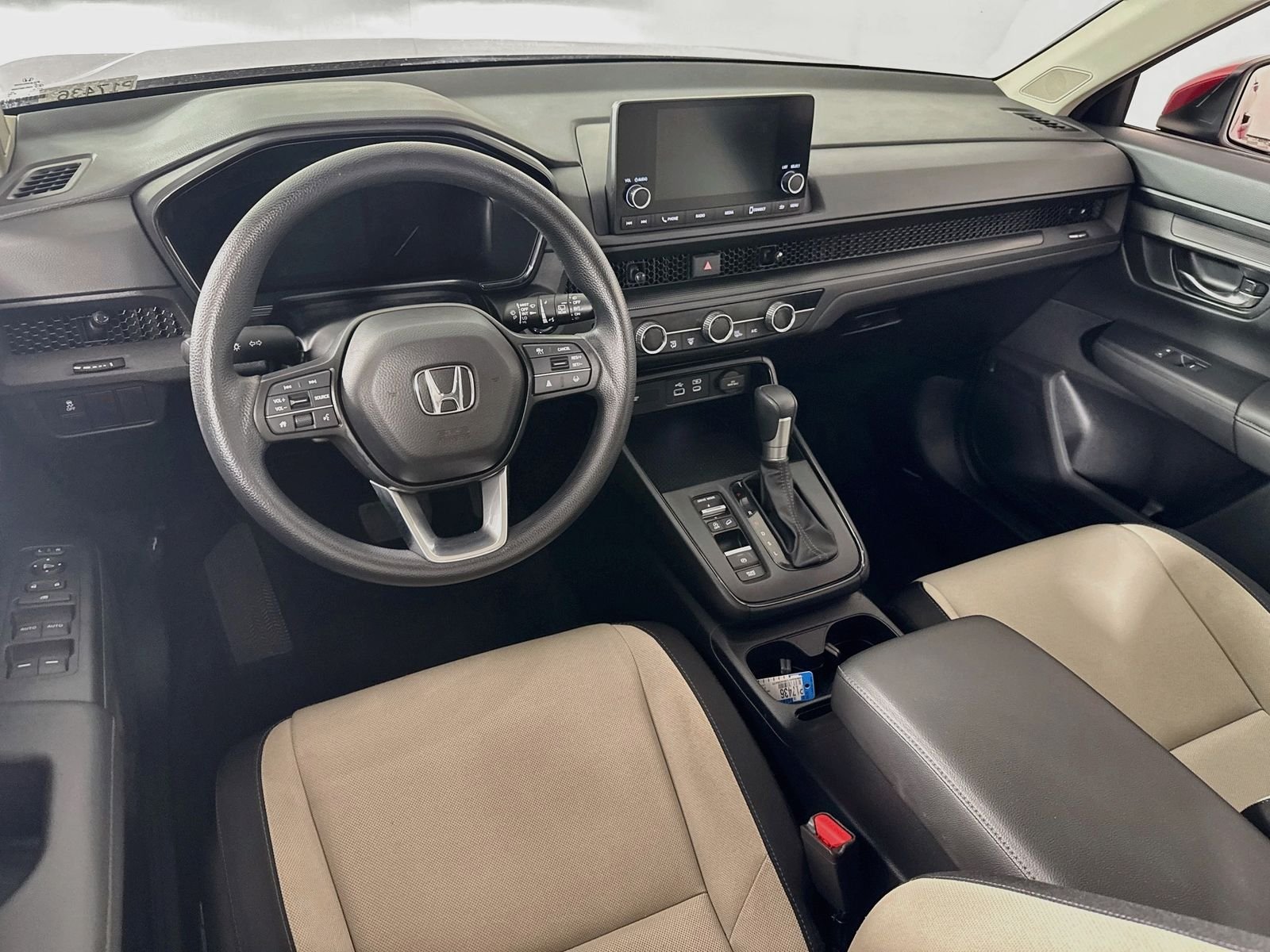 2024 Honda CR-V EX - Photo 18