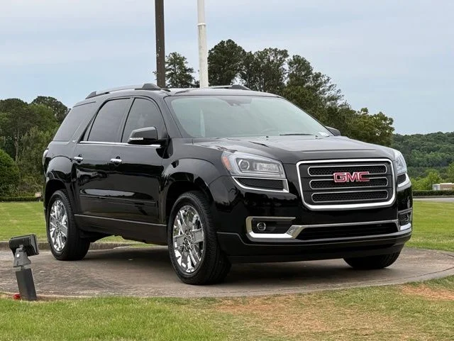 2017 GMC Acadia FWD's photo