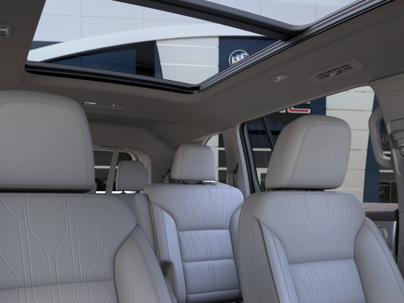 2026 Buick Enclave Avenir - Photo 24
