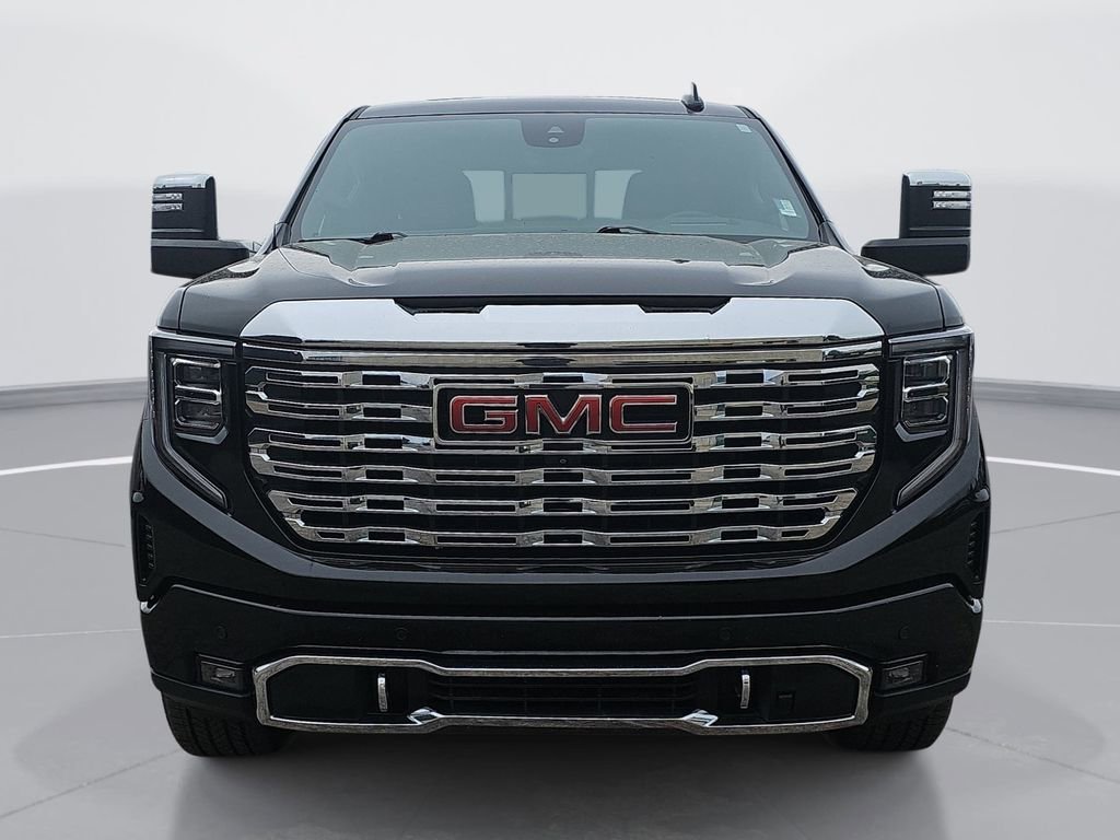 Certified Used 2023 Onyx Black GMC Denali image 10