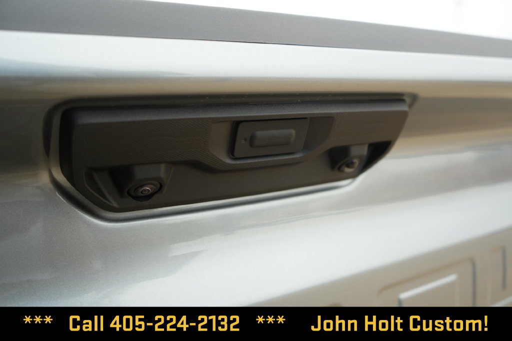 New 2026 Sterling Gray Metallic Chevrolet RST image 15