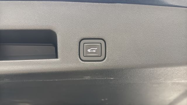 Used 2024 Lakeshore Blue Metallic Chevrolet RS image 30