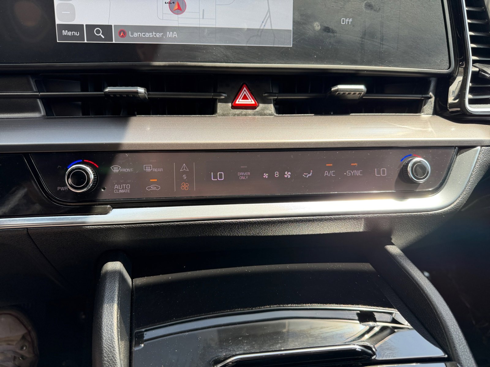 2023 Kia Sportage EX Hybrid - Photo 22
