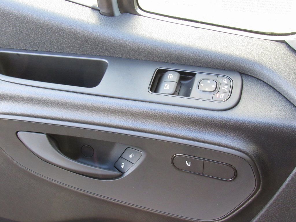 2025 Mercedes-Benz Sprinter Cargo Van Base - Photo 75