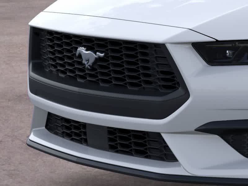 New 2026 Oxford White Ford EcoBoost Premium image 17