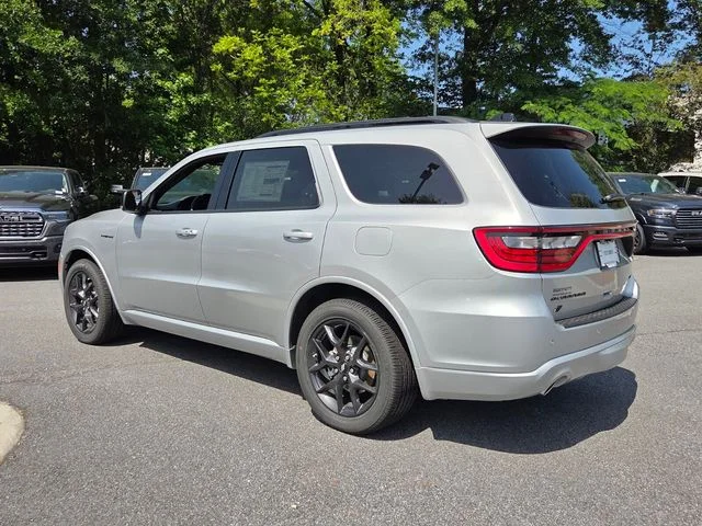 New 2026 Triple Nickel Dodge GT Plus HEMI V8 image 6