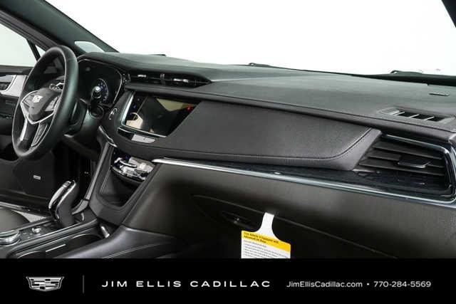2026 Cadillac XT5 Premium Luxury - Photo 26