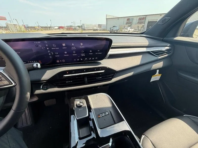 2027 Buick Enclave Preferred - Photo 20