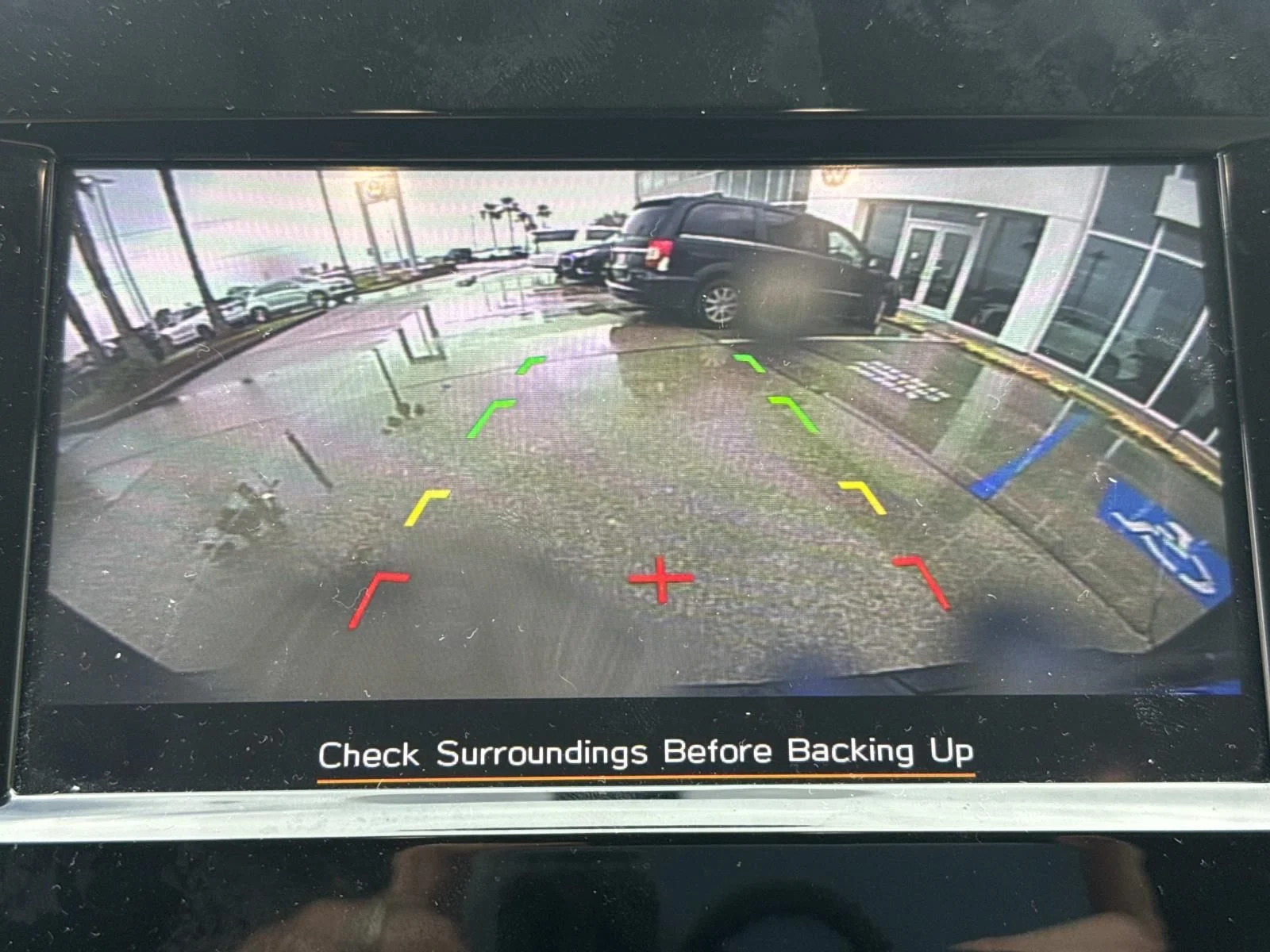 Used 2019 Black Subaru Premium image 26