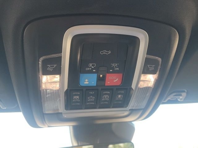 Used 2025 Red Ram Limited image 19