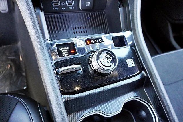 New 2026 Bright White Clearcoat Jeep Altitude image 35