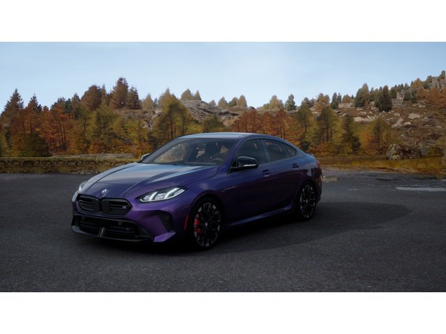 2026 BMW 2 Series