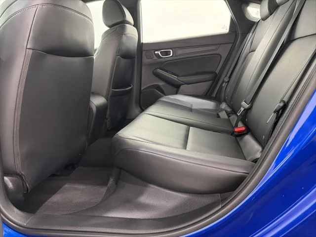 Certified Used 2023 Apex Blue Pearl Acura A-SPEC image 17