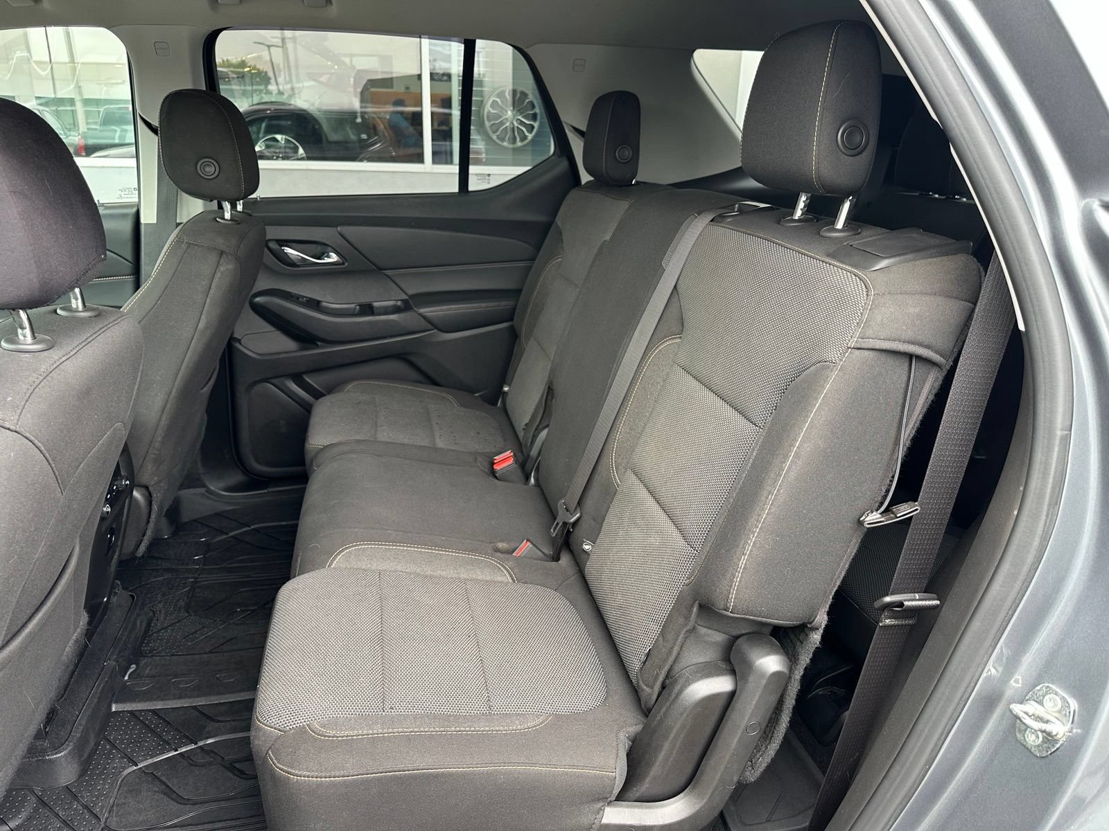 2018 Chevrolet Traverse 1FL - Photo 15