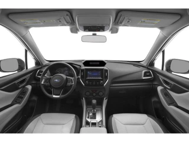 Used 2019 Sepia Bronze Metallic Subaru Premium image 5