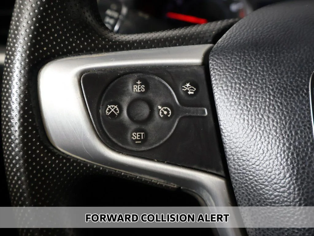 Used 2023 Black GMC SLE image 7
