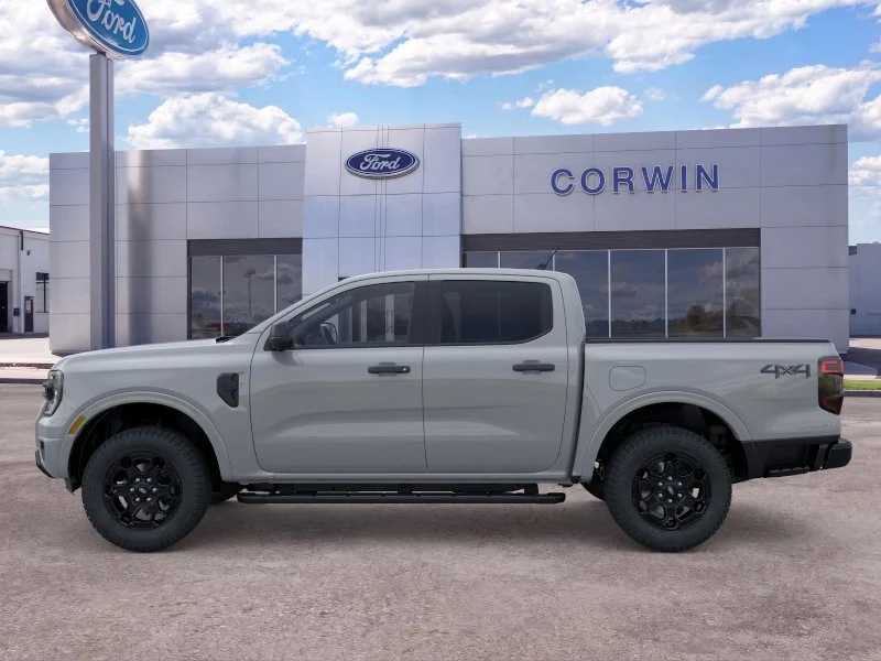 New 2026 Avalanche Ford XLT image 5