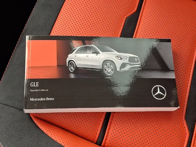 Used 2026  Mercedes-Benz GLE 53 AMG® image 26