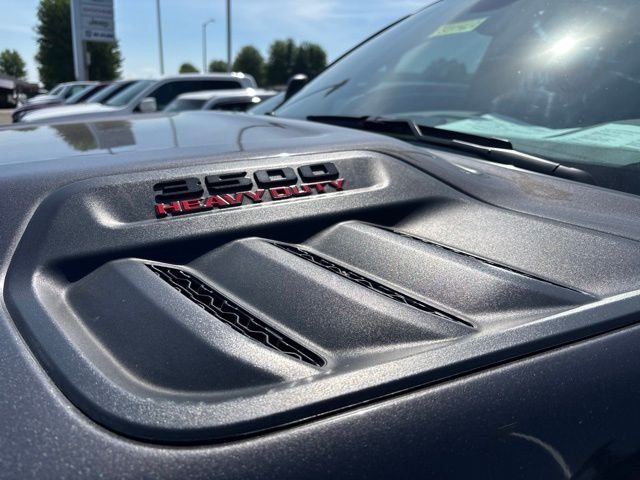 Certified Used 2024 Gray Ram Laramie image 6