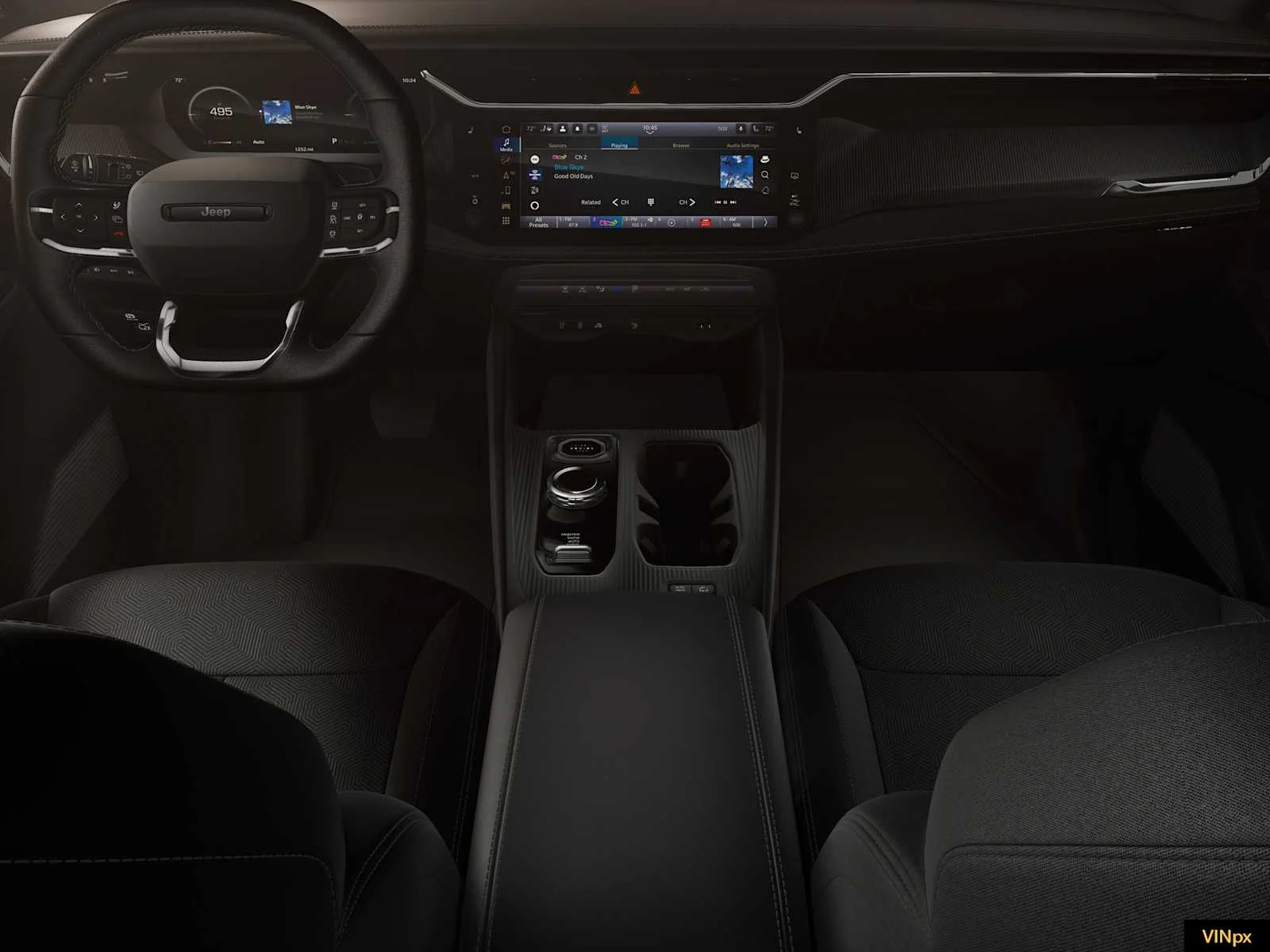 New 2026 41 Exterior Paint Jeep Laredo image 18