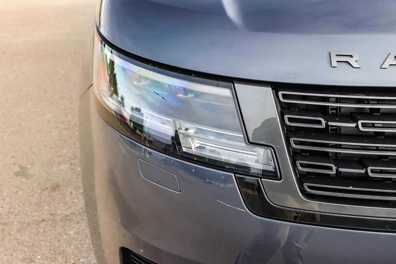 2024 Land Rover Range Rover SE - Photo 15