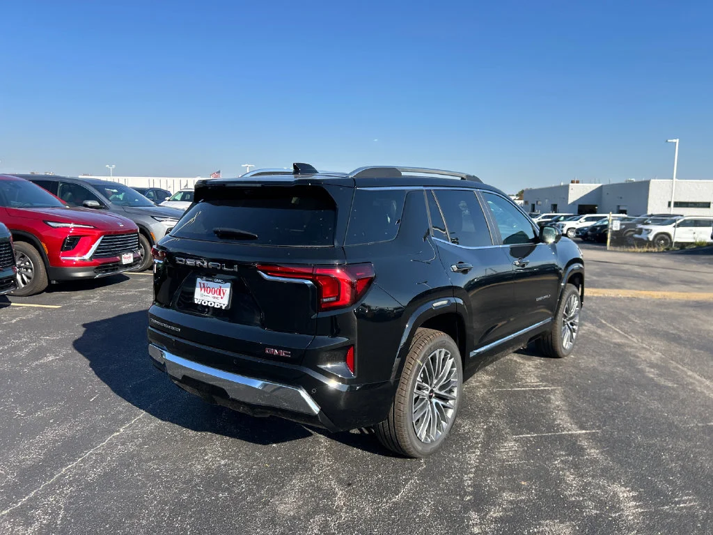 Vehicle thumbnail