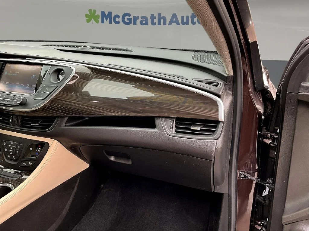 Certified Used 2020 Brown Buick Preferred image 29