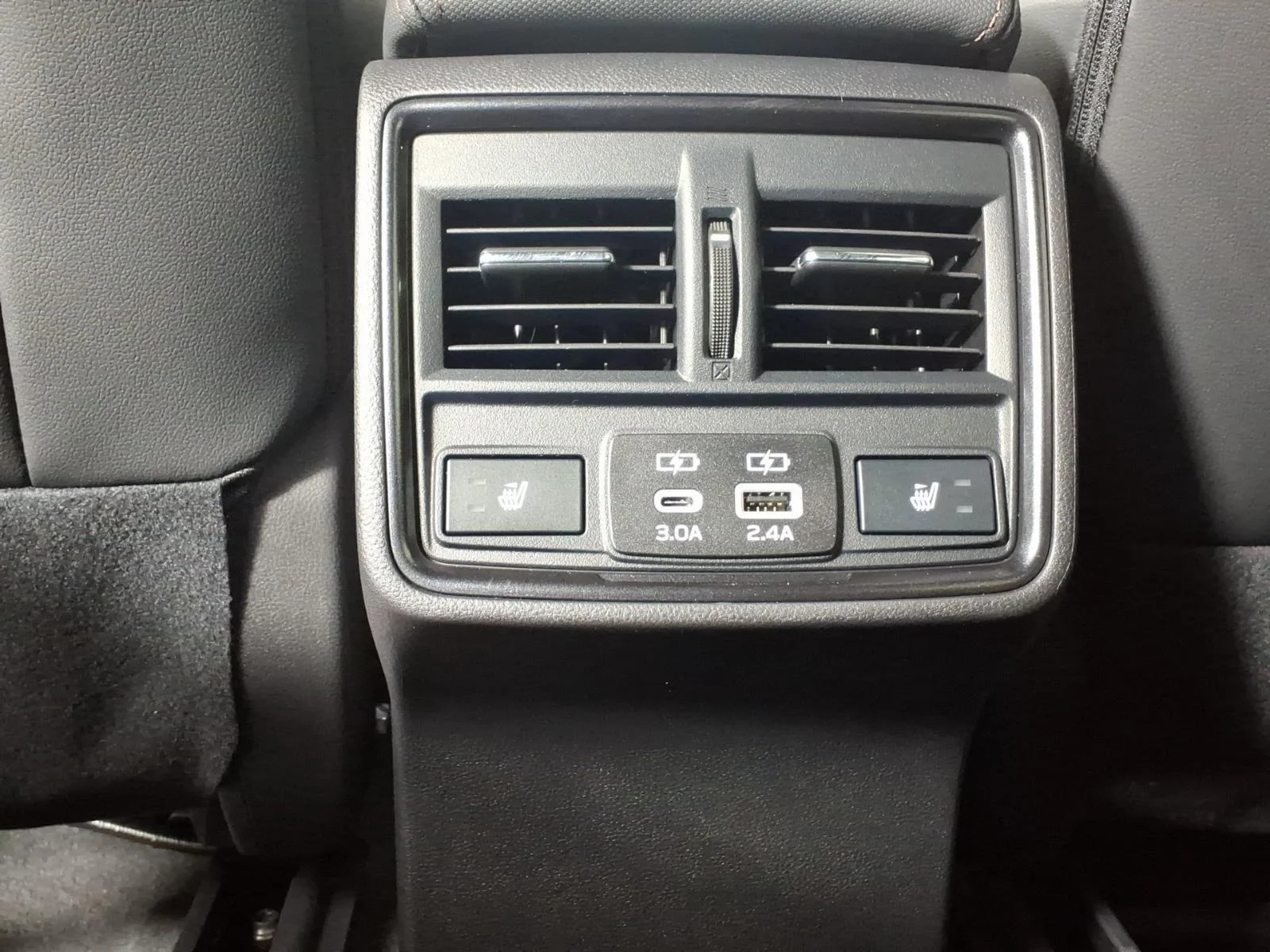 2026 Subaru Forester Touring - Photo 63