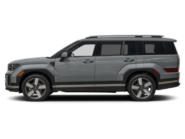New 2027 Hampton Gray Hyundai Limited FWD image 2
