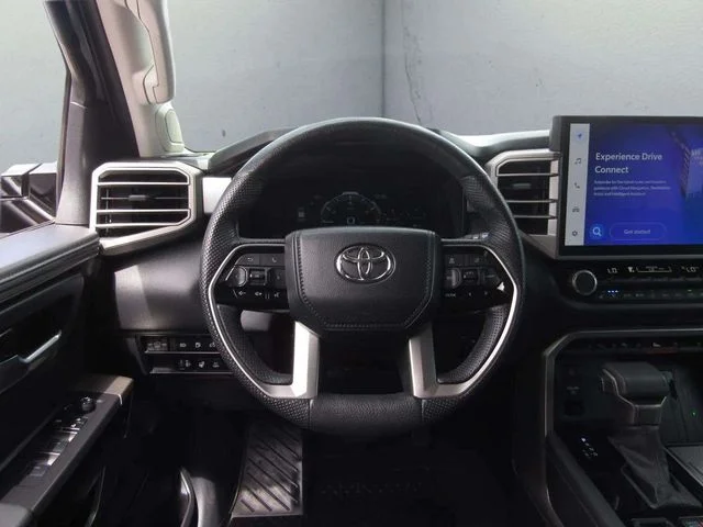 Used 2024 Magnetic Gray Metallic Toyota Limited image 25