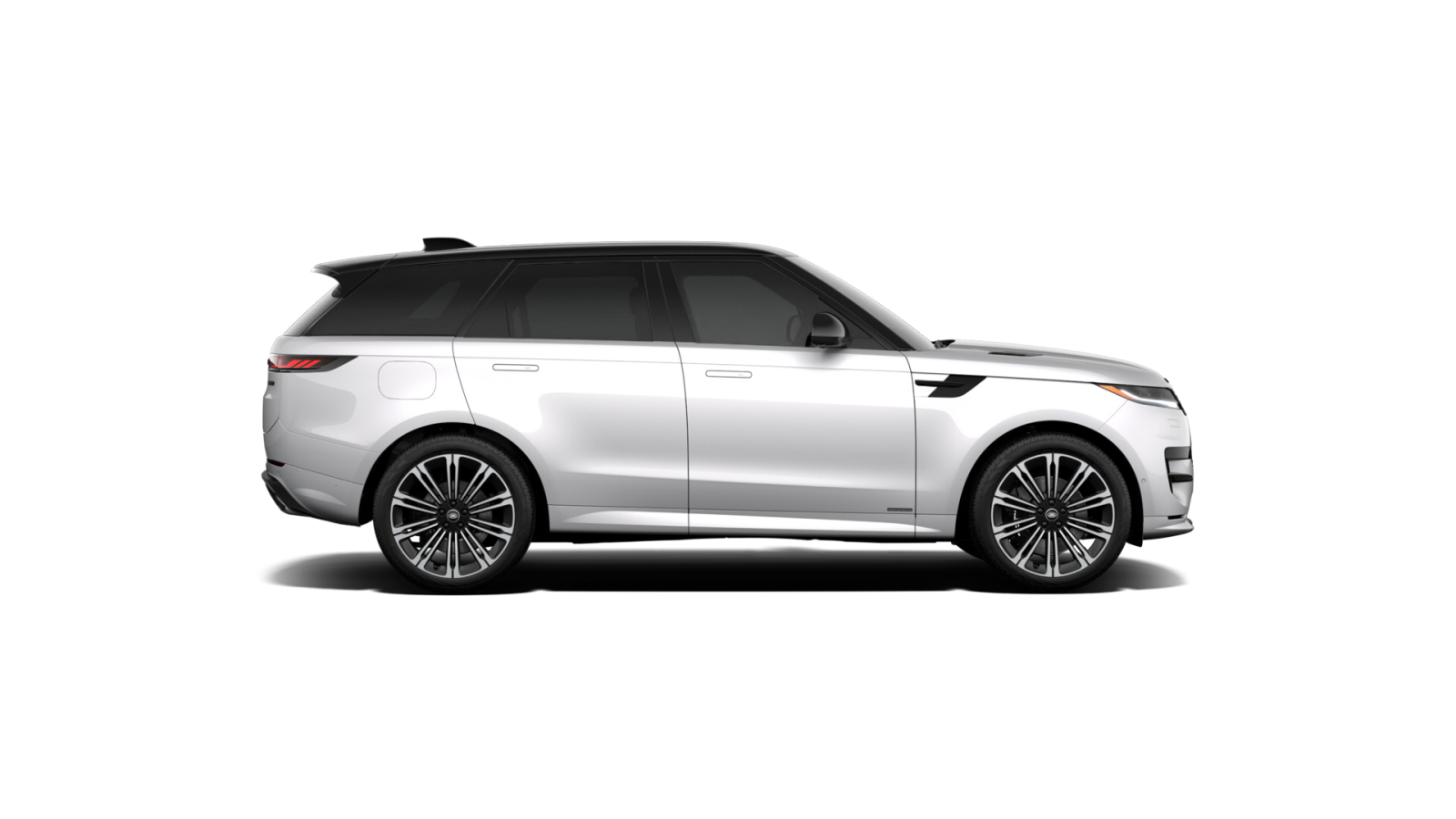 2025 Land Rover Range Rover Sport Autobiography - Photo 3