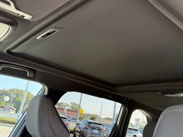 Used 2026 White Subaru Premium image 18