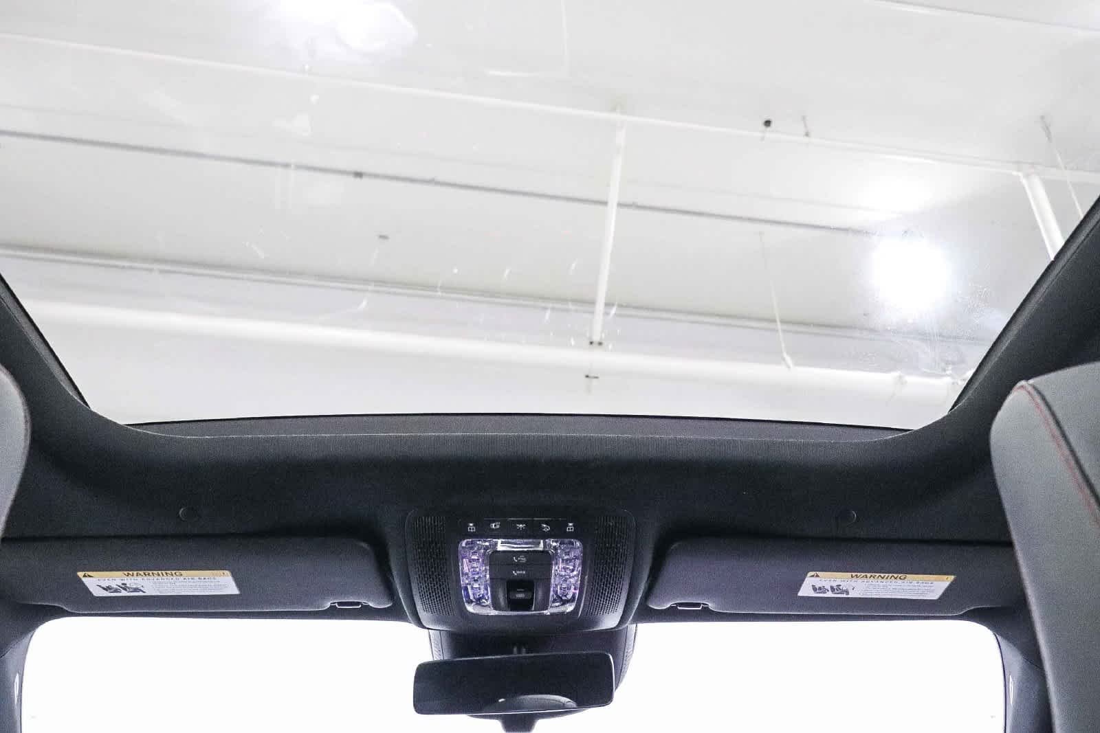 Certified Used 2026 Polar White Mercedes-Benz CLA 250 image 15