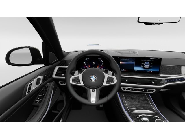 New 2026 Manhattan Green Metallic BMW sDrive40i image 13