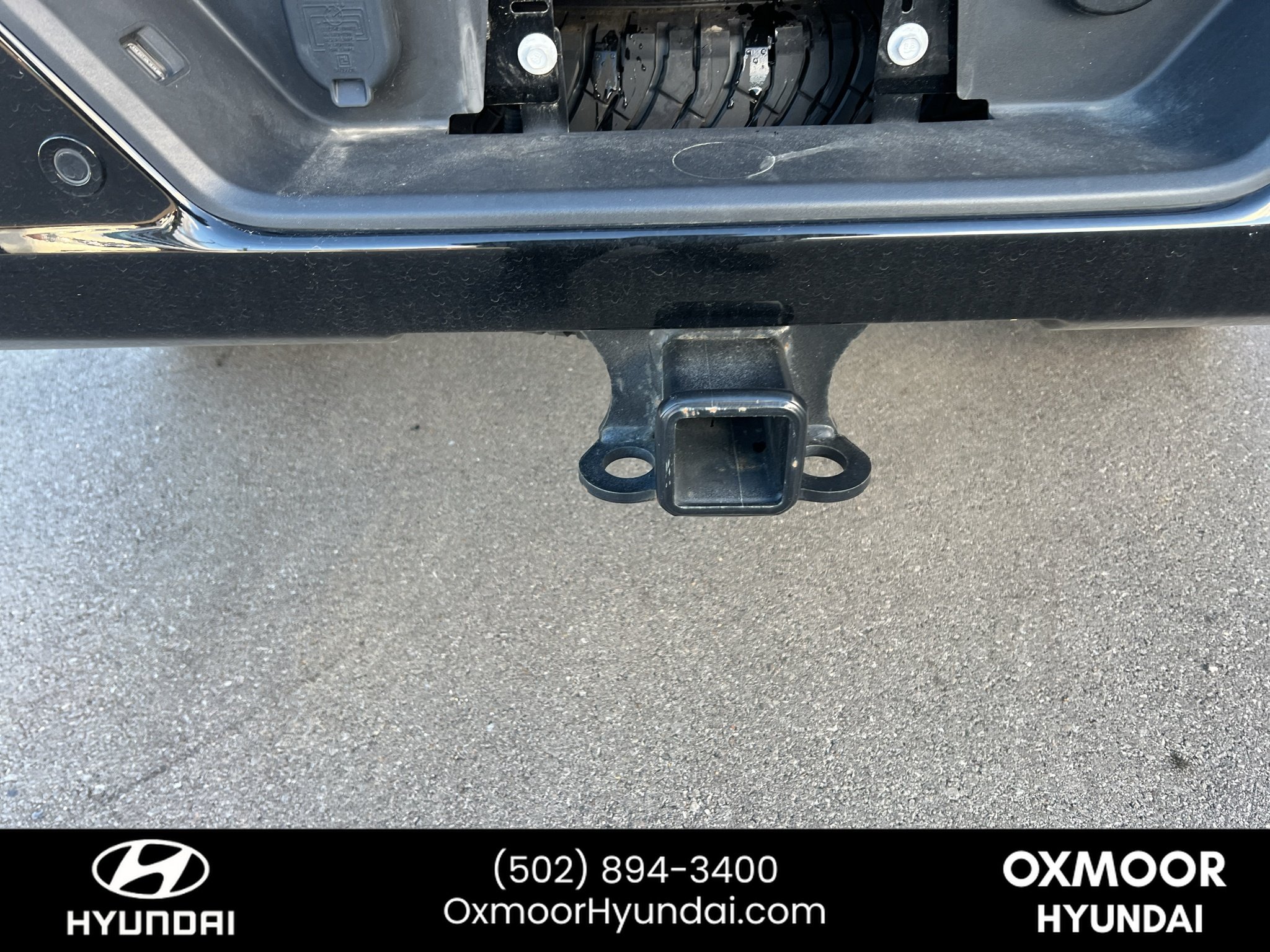 Used 2025 Black Chevrolet Custom image 16