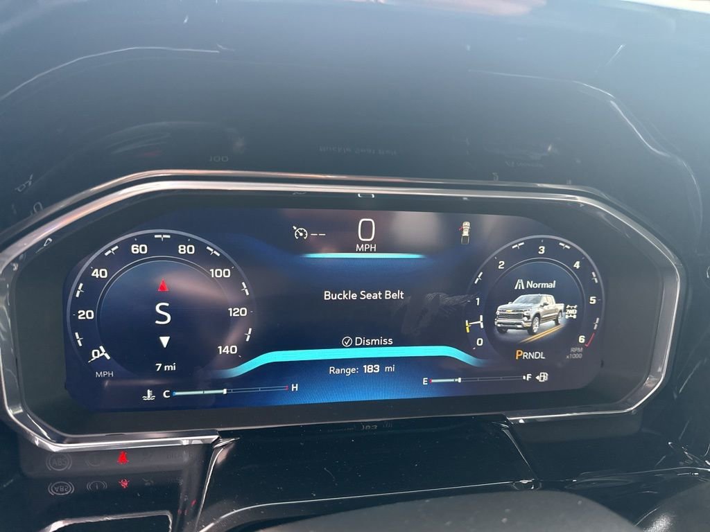 2026 Chevrolet Silverado 1500 RST - Photo 22