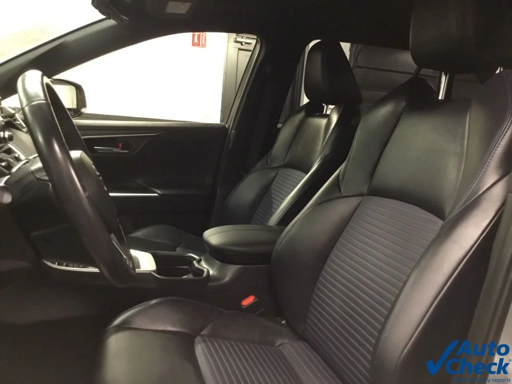 Used 2019 Silver Toyota XSE image 27