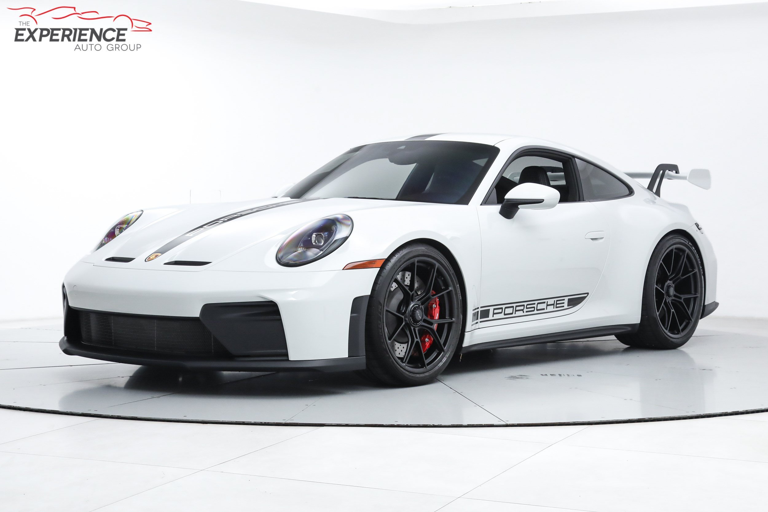 2026 Porsche 911 GT3