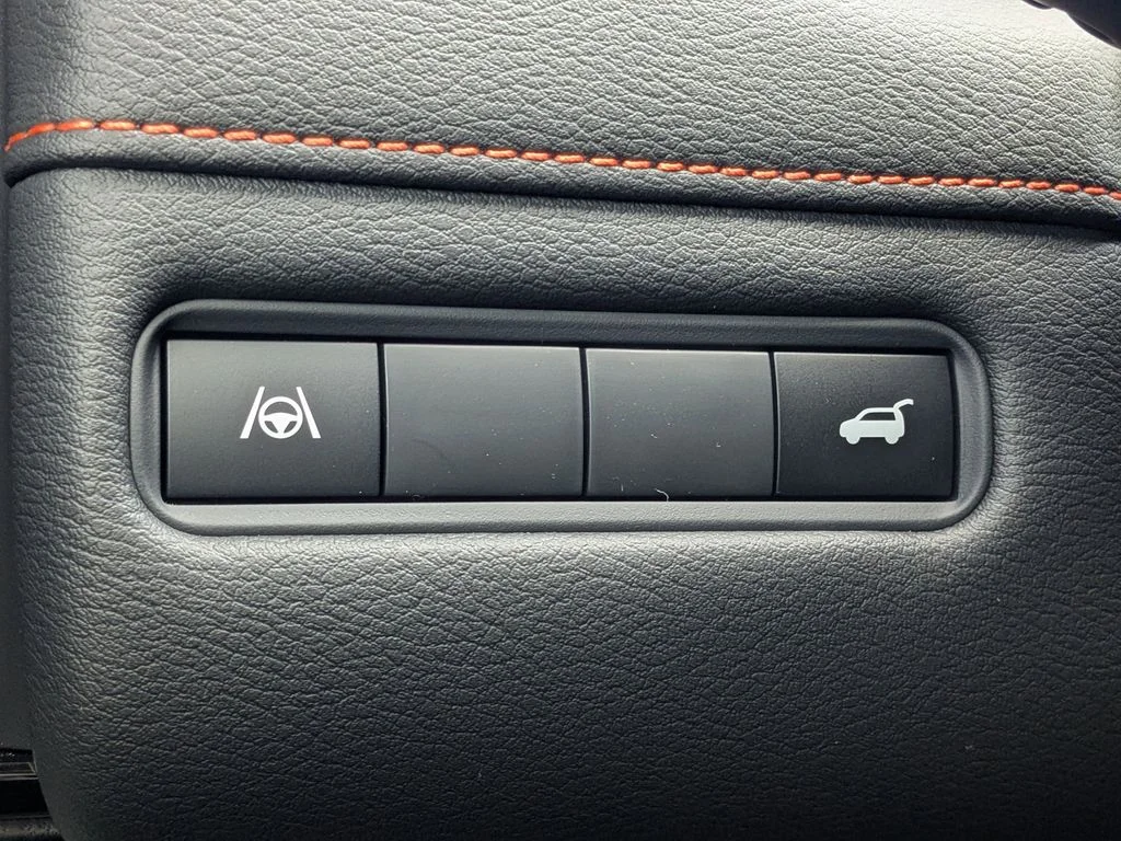 2026 Nissan Armada PRO-4X - Photo 21