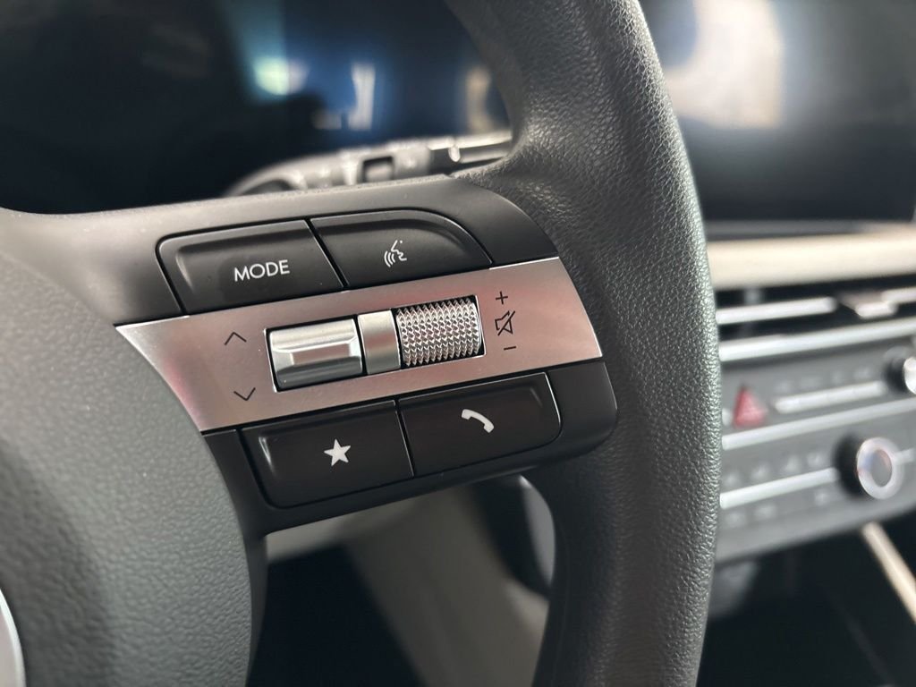 2026 Hyundai Tucson SE - Photo 23