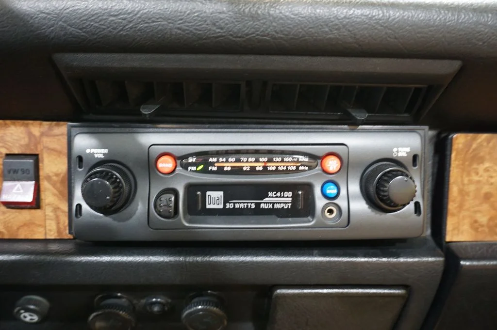 Used 1979 Yellow Volkswagen Convertible image 26
