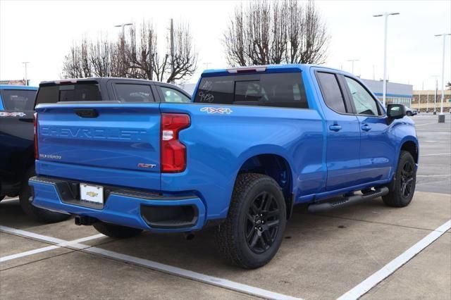 2026 Chevrolet Silverado 1500 RST - Photo 8