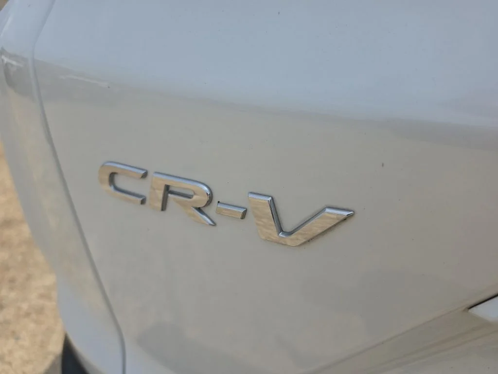 Used 2019 White Honda EX-L image 12