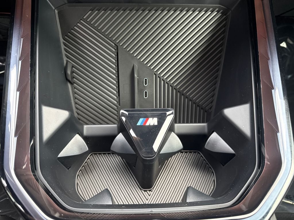 New 2026 Dune Grey Metallic BMW 30 xDrive image 27