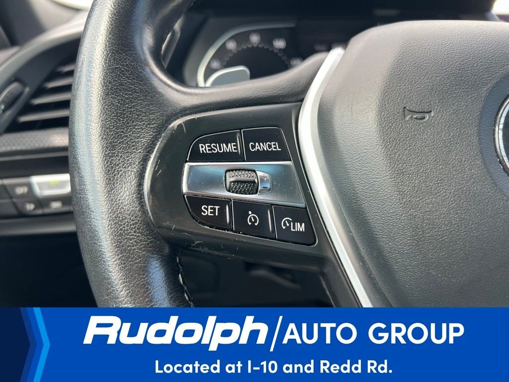 Used 2020 Gray BMW 228i Gran Coupe xDrive image 31