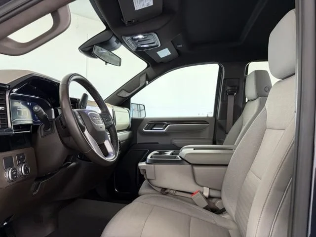 2022 GMC Sierra 1500 SLE - Photo 12